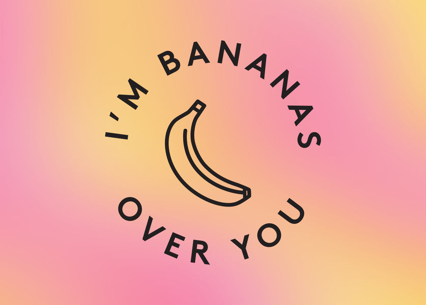 Why we love… Bananas